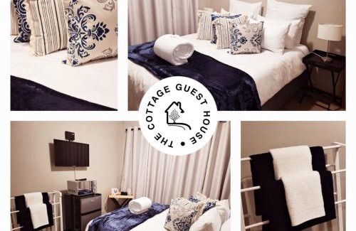 Cradock House | The Cottage