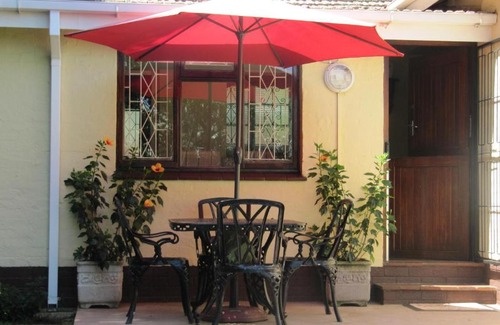 Durban North Apartment | The Cottage