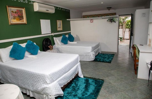 Rustenburg House | The Cottage