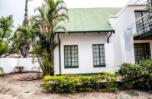 Rustenburg House | The Cottage