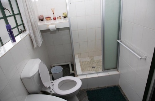 Rustenburg House | The Cottage