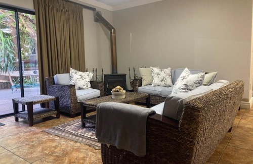 Elgin Apartment | The Cottage