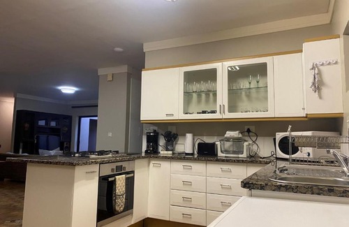 Elgin Apartment | The Cottage
