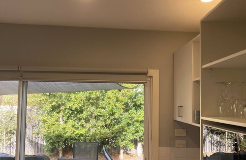 Woollamia Apartment | The Cottagennewly Renovated, Clean Studio Completely Separate From Main House