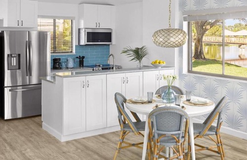 Hunt Club House | The Cottages at PGA National Resort - Two Bedroom
