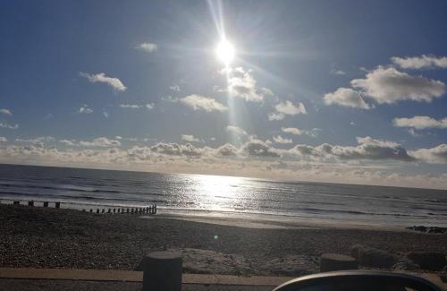 Littlehampton House | The Cottages by the Sea