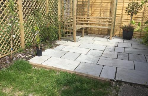 Littlehampton House | The Cottages by the Sea