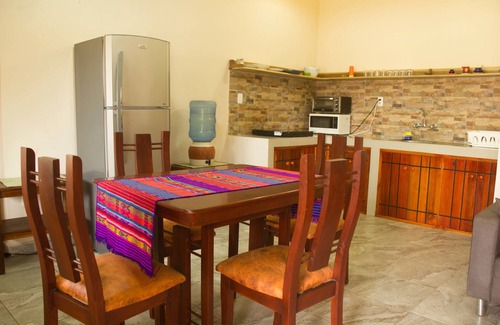 San Clemente Hotel | The Cottages by the sea