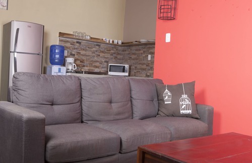 San Clemente Hotel | The Cottages by the sea