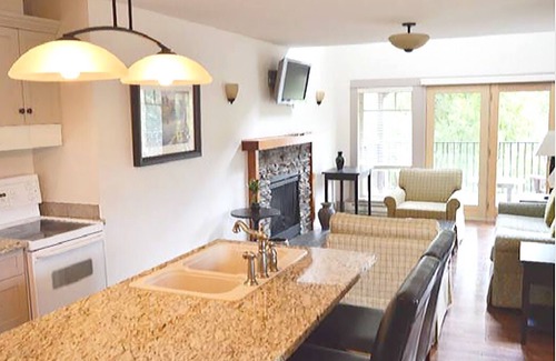 Salt Spring Island Cottage | The Cottages on Salt Spring Island