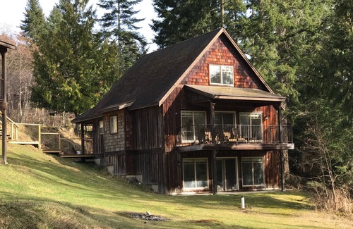 Salt Spring Island Cottage | The Cottages on Salt Spring Island