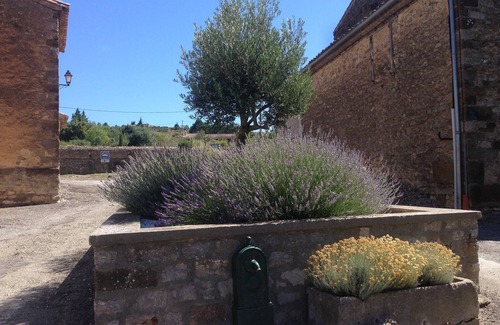 Pradelles-en-Val Cottage | "the cottages of Alaric"