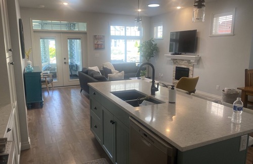 Okanagan-Similkameen Cottage | The Cottages on Lake Osoyoos