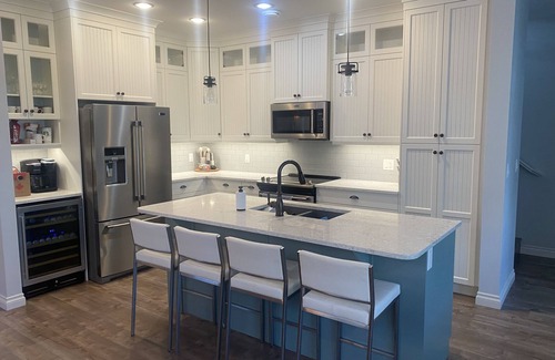 Okanagan-Similkameen Cottage | The Cottages on Lake Osoyoos