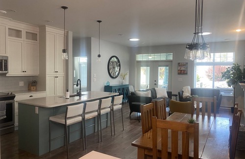 Okanagan-Similkameen Cottage | The Cottages on Lake Osoyoos