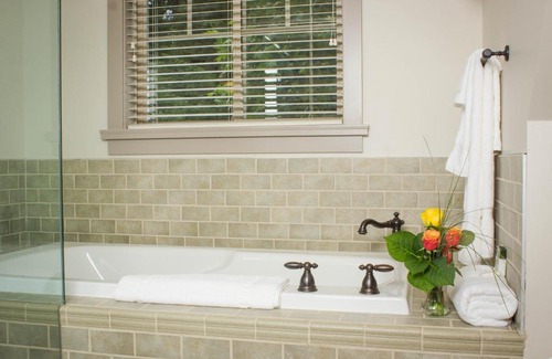 Salt Spring Island Villa | The Cottages on Salt Spring Island