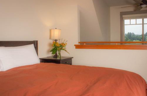 Salt Spring Island Villa | The Cottages on Salt Spring Island