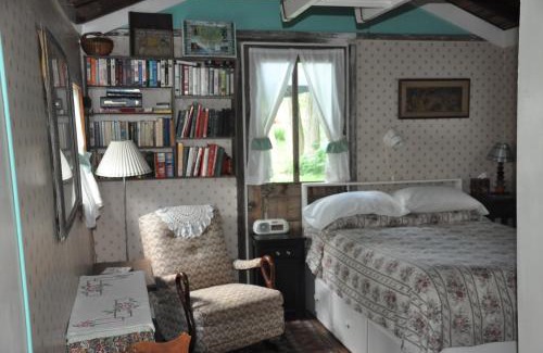 Hector House | The Cottagette