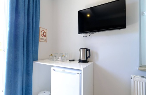 Pamukkale City Centre Apartment | The Cotton House Hotel