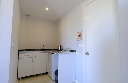 Pamukkale City Centre Apartment | The Cotton House Hotel