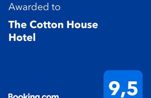 Pamukkale City Centre Bed & Breakfast | The Cotton House