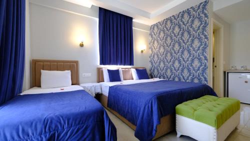 Pamukkale City Centre Bed & Breakfast | The Cotton House
