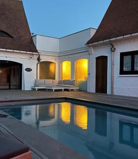 Deerlijk Bed & Breakfast | The Cotton Suites B&B