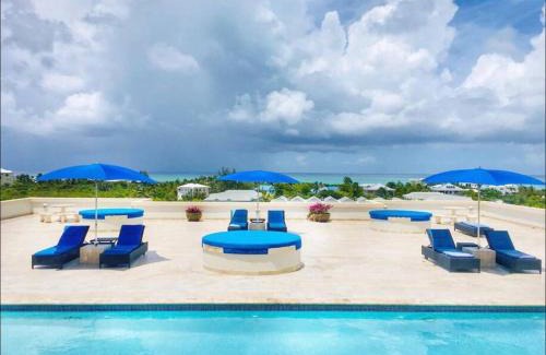 The Bight Apartment | The Cottonwood House - Beach Villa