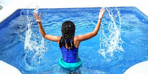 Higuey House | the Count of Villa Rosa