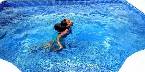 Higuey House | the Count of Villa Rosa