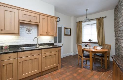Wirksworth House | The Counting House