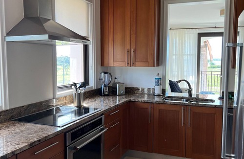 Zarzal Hotel | The Country Club Residences at Grand Reserve