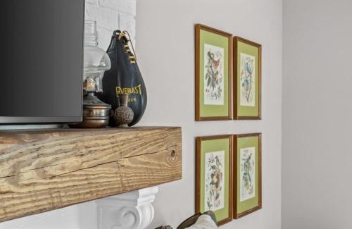 Franklin Apartment | The Country Cottage of Franklin, TN