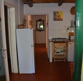 Kannaland House | The Country Garden