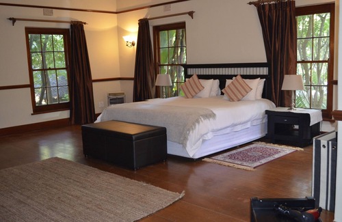 Raithby House | The Country Guesthouse