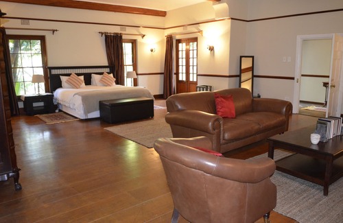 Raithby House | The Country Guesthouse