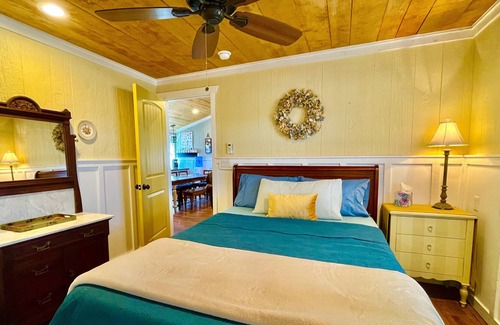 Dripping Springs Other | The Country House- 2 Bedroom/2 Bathroom
