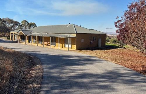 Brucedale House | The Country House