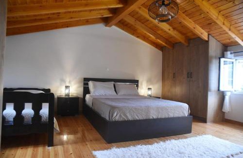 Skala House | The country house