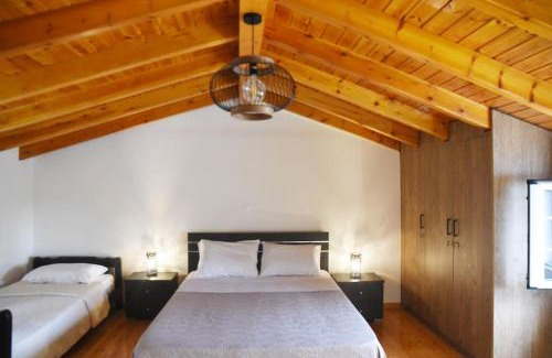 Skala House | The country house