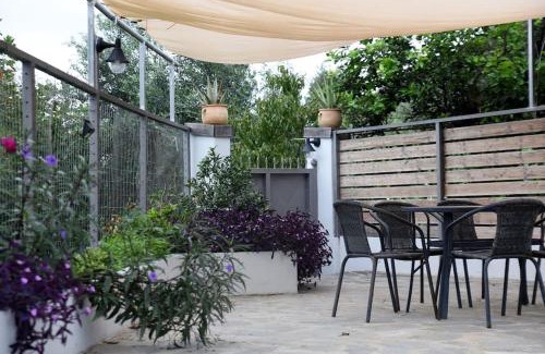 Skala House | The country house