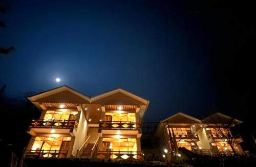 Lachung Resort | The Country House