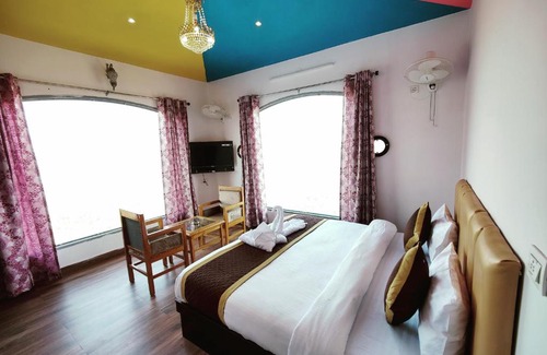Bedla Villa | The Country Kallos ( A luxury Villa)