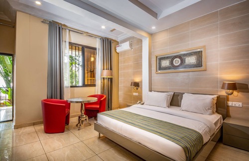 Freetown Resort | The Country Lodge Hotel