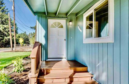 Alvadore Villa | The Country Retreat- the Getaway!