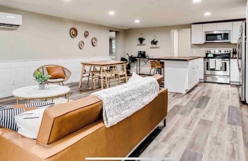 Alvadore House | The Country Retreat- the Getaway!
