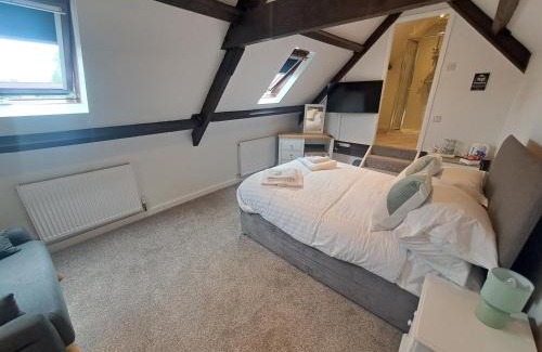 Hunton Hotel | The Countryman’s Inn