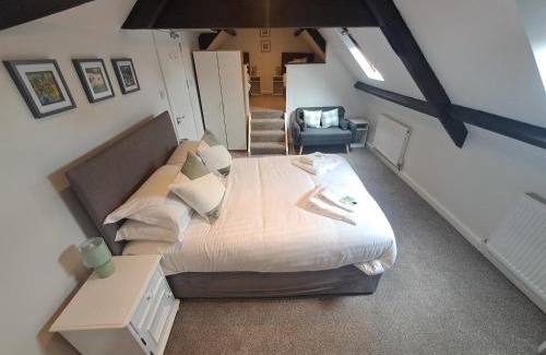 Hunton Hotel | The Countryman’s Inn