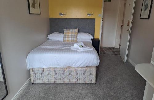 Hunton Hotel | The Countryman’s Inn