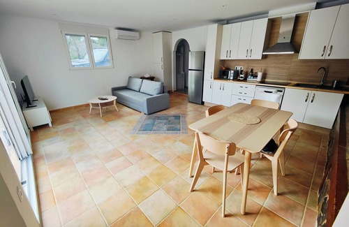 Cartagena House | The countryside 10 mts from the beaches and town